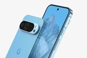 Google Pixel 9 Series