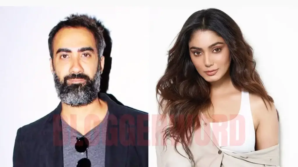 Ranvir Shorey, Sana Makbul