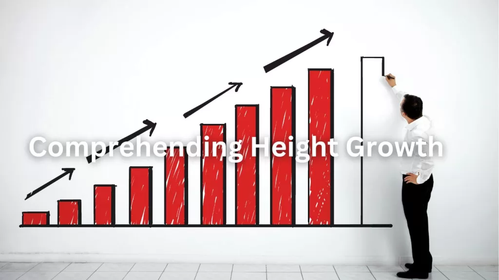 Increase Height for Men