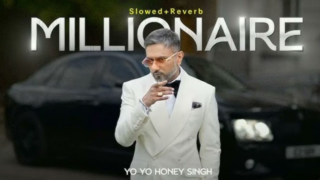 Millionaire by Honey Singh