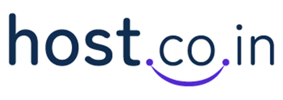 host.co.in