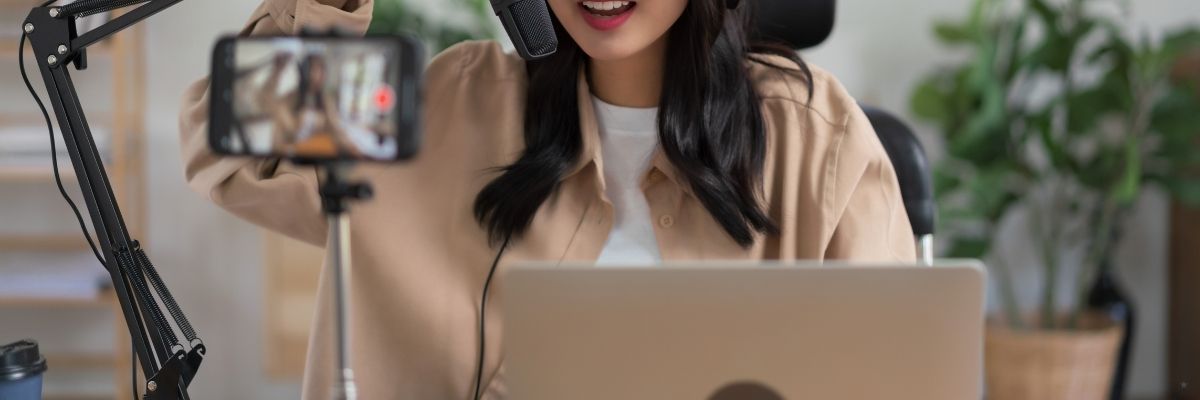 Blogda Canlı Yayınla Okuyucuyla Etkileşin