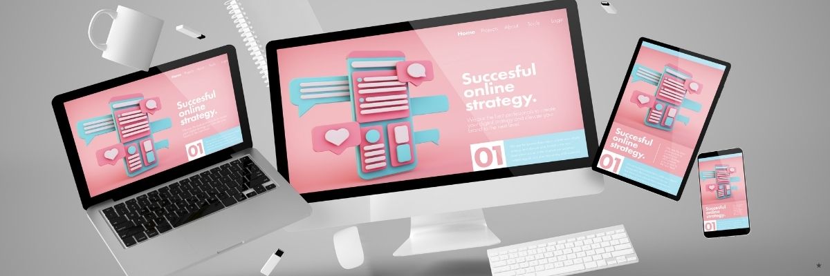 Blogda Minimalist ve Üretken Arayüz Tasarımı