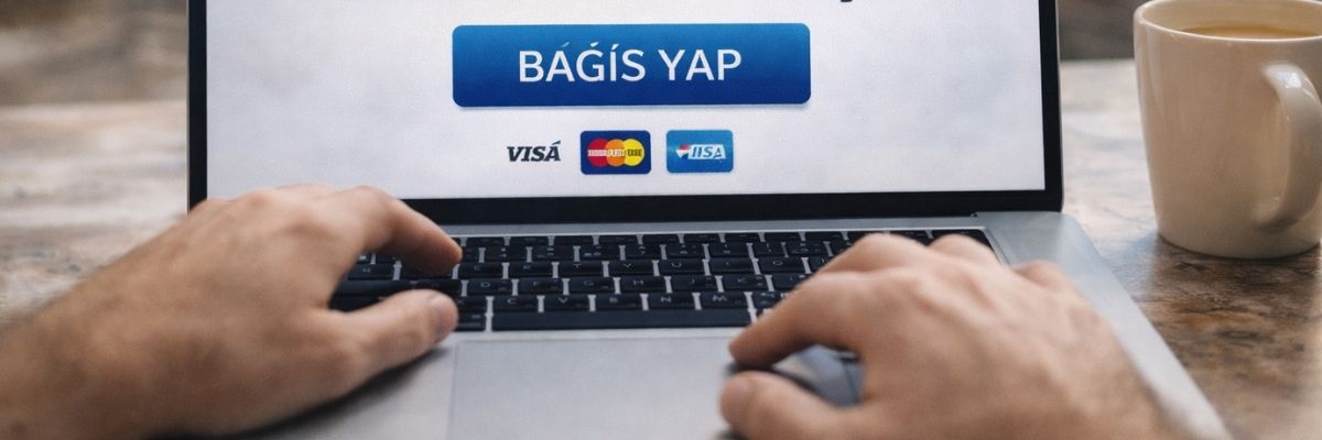 Okuyucudan Bağış Almak İçin Bloga Ne Eklenmeli